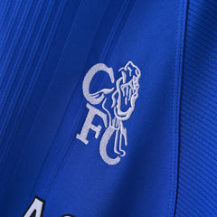 RETRO CHELSEA HOME SHIRT 99/01