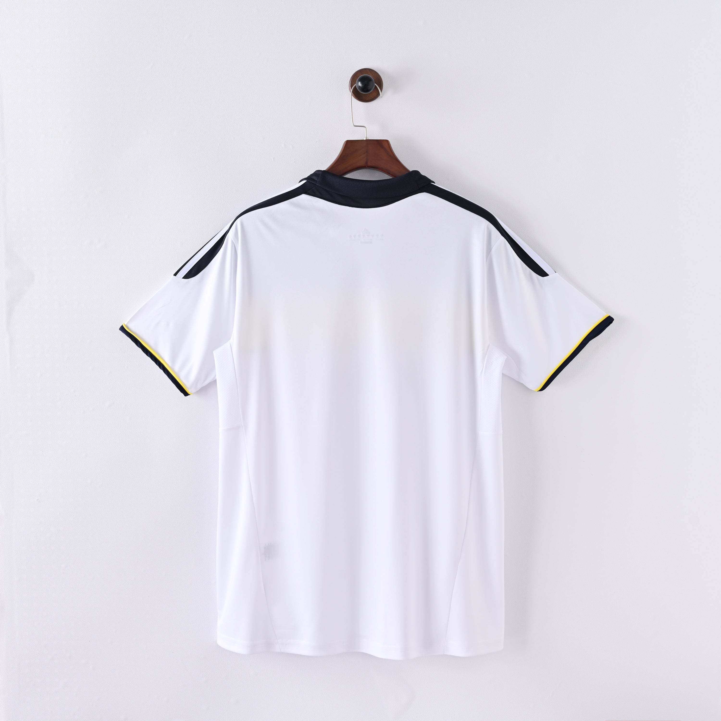 RETRO CHELSEA AWAY SHIRT 11/12