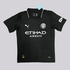 MANCHESTER CITY 2ND AWAY SHIRT 25/26