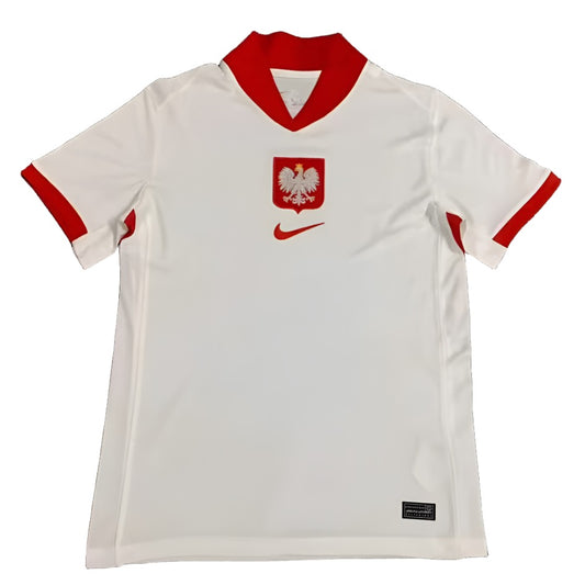 POLAND HOME SHIRT 24/25