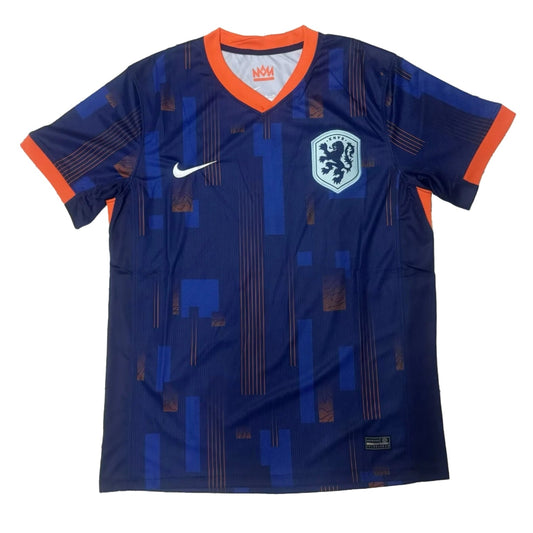 NETHERLANDS AWAY SHIRT 24/25