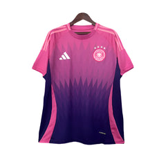 Germany 2024 Away Kit