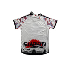 Japan "Supra" Premium Kit