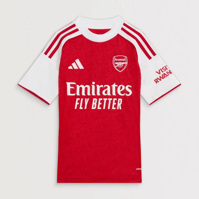 ARSENAL KIDS HOME SHIRT 25/26