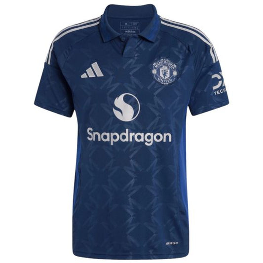 Manchester United Away Shirt 24/25