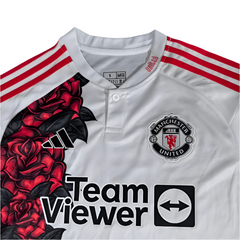 Manchester United "Old Trafford Bloom" Premium Kit