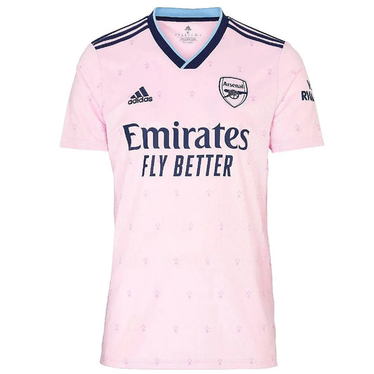 Arsenal Third Shirt 22/23