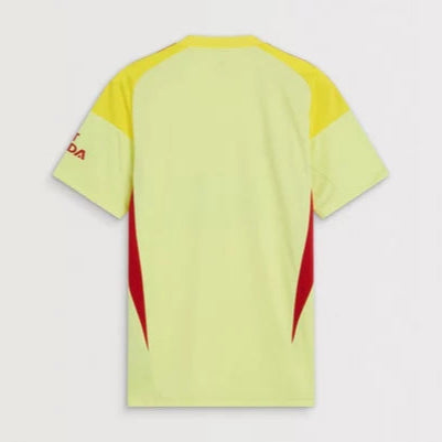 ARSENAL HOME GOALKEEPER SHIRT 25/26