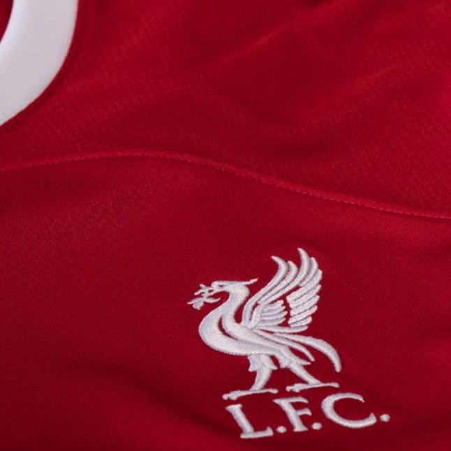 Liverpool Home Shirt 23/24