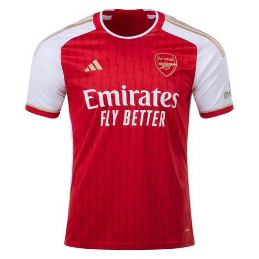 Arsenal Home Shirt 23/24